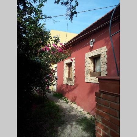 Casa Playa Los Percheles El Puerto de Mazarrón Extérieur photo