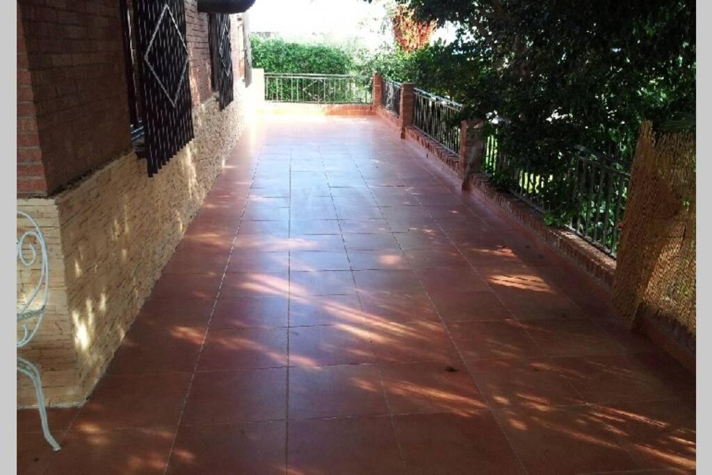 Casa Playa Los Percheles El Puerto de Mazarrón Extérieur photo