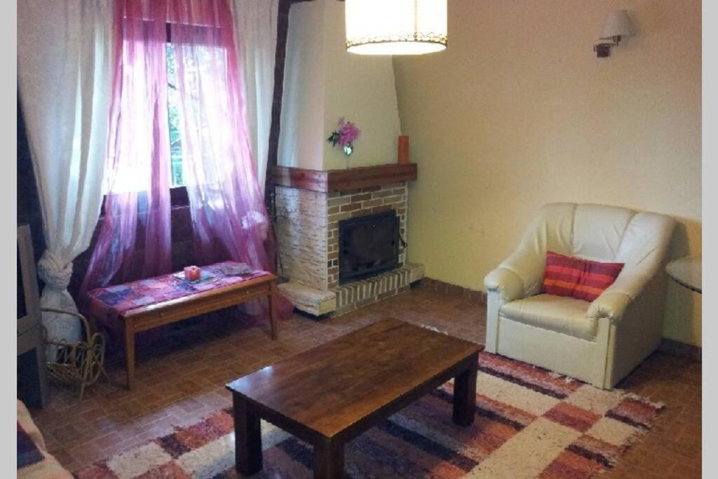 Casa Playa Los Percheles El Puerto de Mazarrón Extérieur photo
