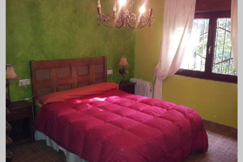 Casa Playa Los Percheles El Puerto de Mazarrón Extérieur photo