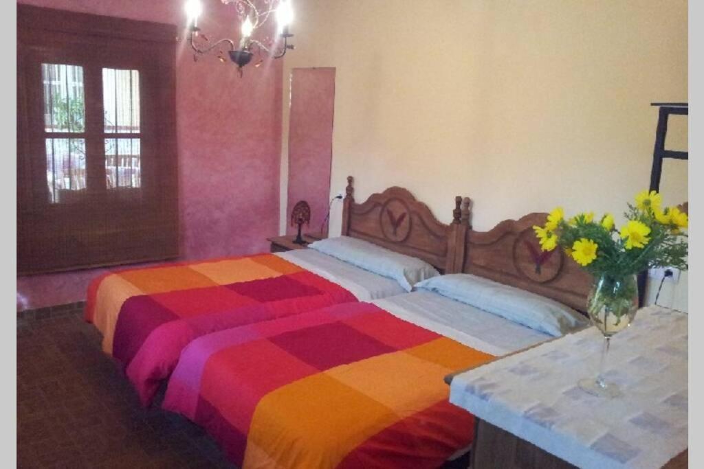 Casa Playa Los Percheles El Puerto de Mazarrón Extérieur photo